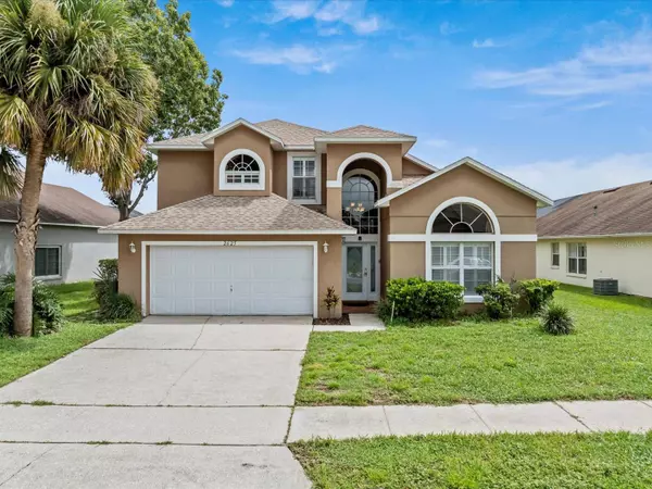 2625 STAR LAKE VIEW DR, Kissimmee, FL 34747