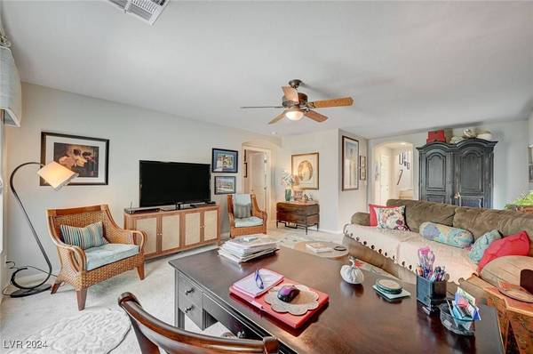 7350 Bridger Hill Court, Las Vegas, NV 89139