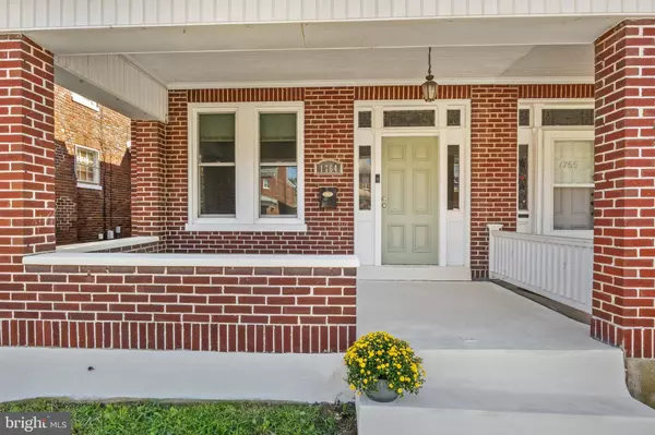 1764 W MARKET ST, York, PA 17404