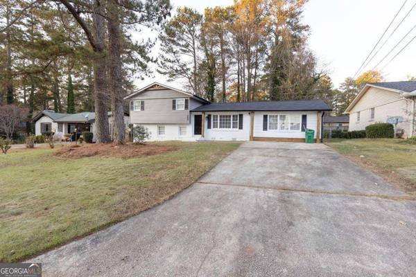 4182 Whittier CT, Decatur, GA 30034