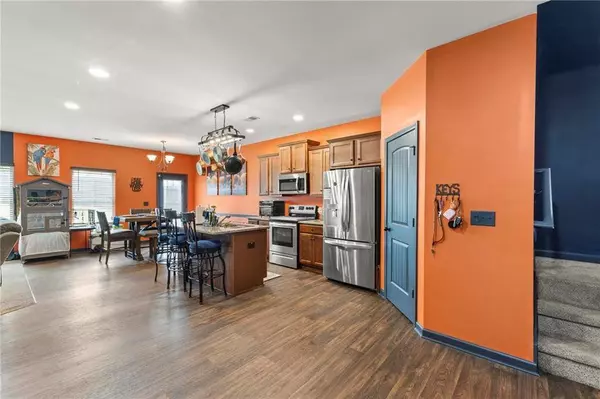 100 Magnaview DR, Mcdonough, GA 30253