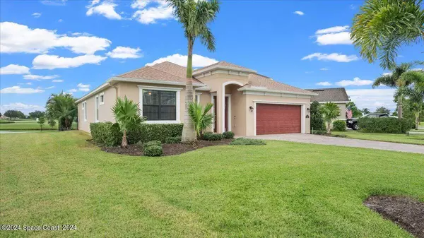 3010 Casterton DR, Melbourne, FL 32940