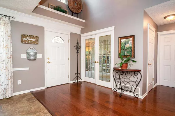 5613 Tayside Circle, Dublin, OH 43016