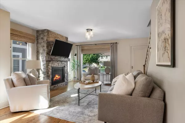 4954 N Diversey, Whitefish Bay, WI 53217