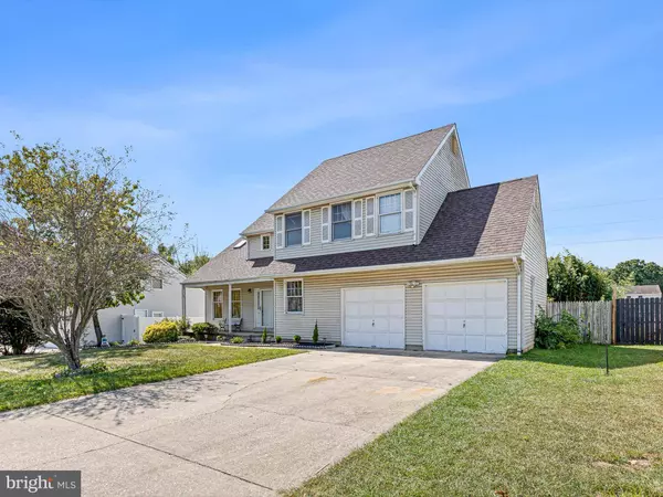 342 OWLS NEST DR, Bear, DE 19701