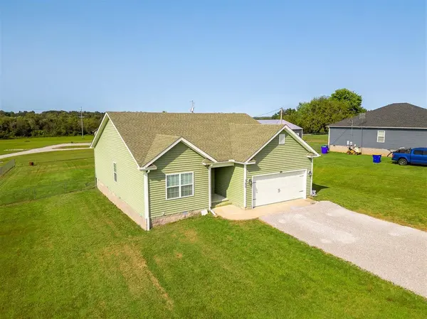 360 Peterson Avenue, Auburn, KY 42206