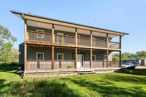 113014 ROAD 8E RD, Fraserwood, MB R0C 1A0