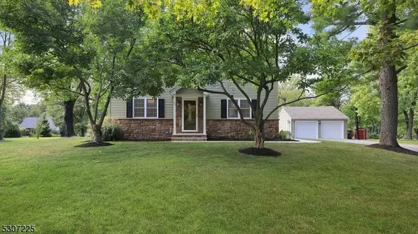 43 N Willow Rd, Hillsborough Twp., NJ 08844