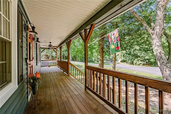 7050 Brooking WAY, Mechanicsville, VA 23111