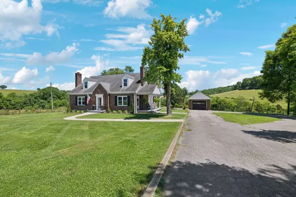 92 Turkey Creek Hwy, Carthage, TN 37030