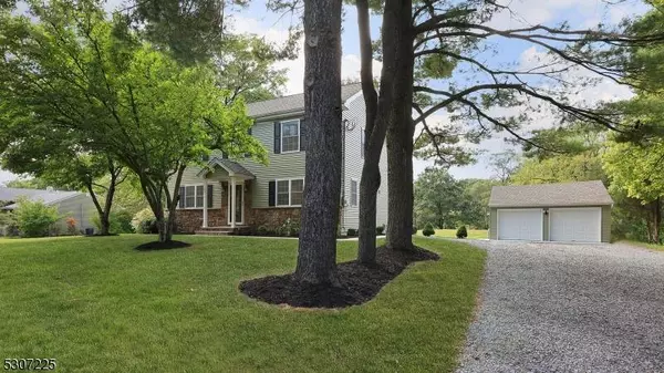 43 N Willow Rd, Hillsborough Twp., NJ 08844