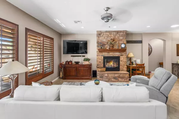 4902 S Bonita Bay DR, St George, UT 84790