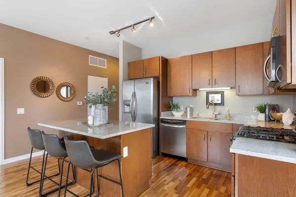 1902 N Commerce Unit 109, Milwaukee, WI 53212