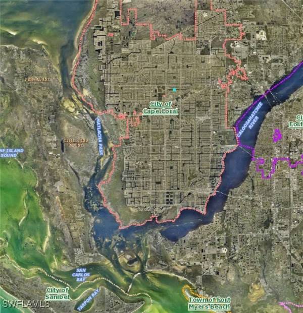 234 NW 5th TER, Cape Coral, FL 33993