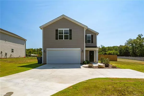 1026 Baileys Chapel RD, Advance, NC 27006