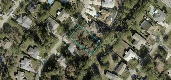 154 BREN MAR LN, Palm Coast, FL 32137