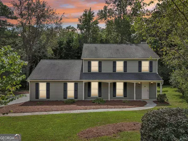 3171 Westfield WAY NE, Roswell, GA 30075