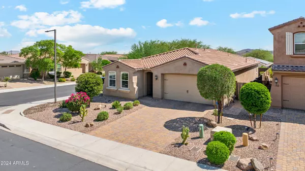 13707 W Linanthus Road, Peoria, AZ 85383