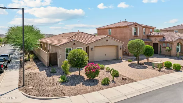 13707 W Linanthus Road, Peoria, AZ 85383
