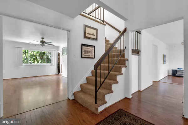 12202 WHEELING AVE, Upper Marlboro, MD 20772