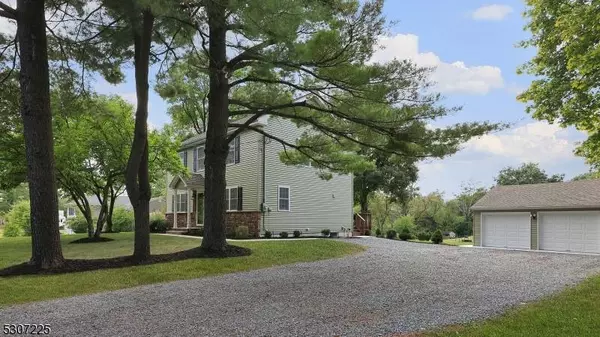 43 N Willow Rd, Hillsborough Twp., NJ 08844