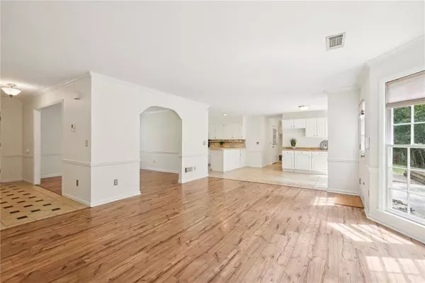 3171 Westfield WAY NE, Roswell, GA 30075