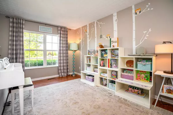 5613 Tayside Circle, Dublin, OH 43016