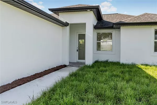 1228 Nimitz BLVD, Lehigh Acres, FL 33974