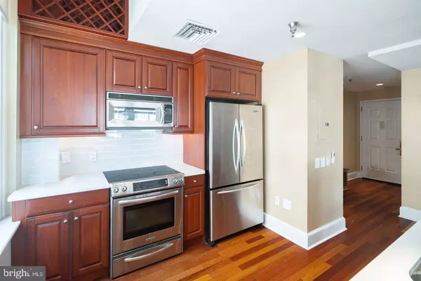 1500 CHESTNUT ST #20G, Philadelphia, PA 19102