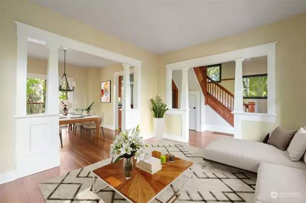 1702 N Pine, Tacoma, WA 98406