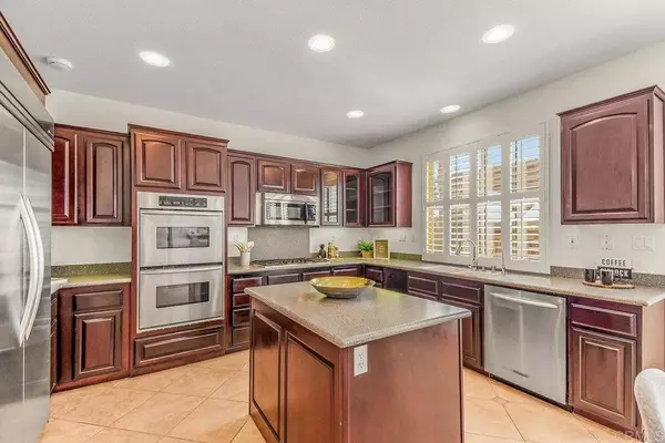 1288 Silver Hawk WAY, Chula Vista, CA 91915