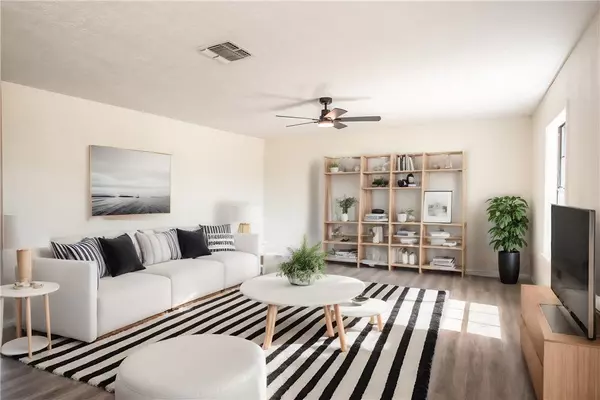 203 Heatherbrook, Somerville, TX 77879