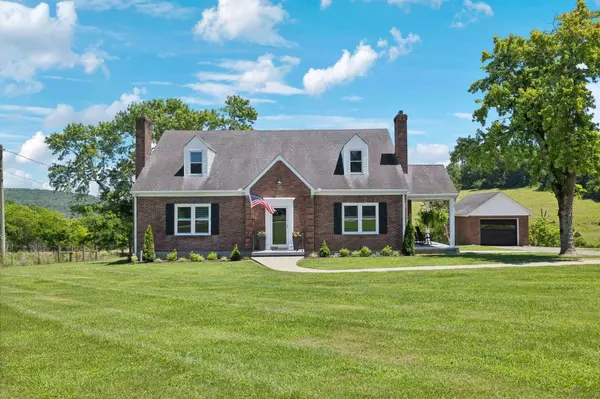 92 Turkey Creek Hwy, Carthage, TN 37030