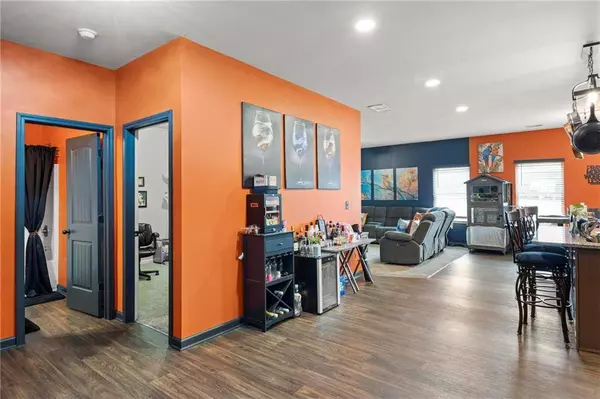 100 Magnaview DR, Mcdonough, GA 30253