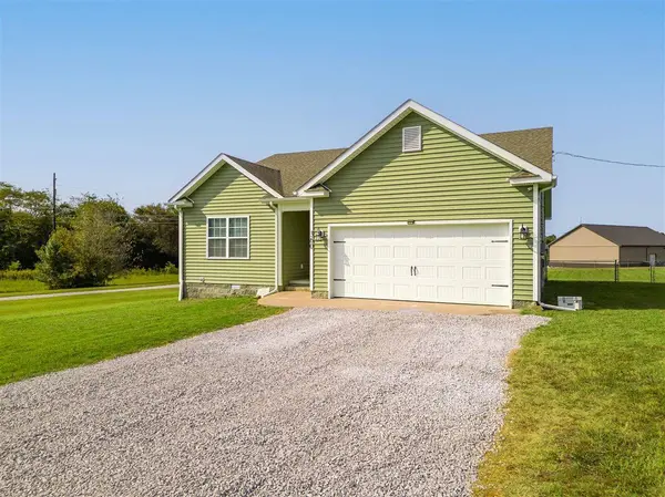 360 Peterson Avenue, Auburn, KY 42206