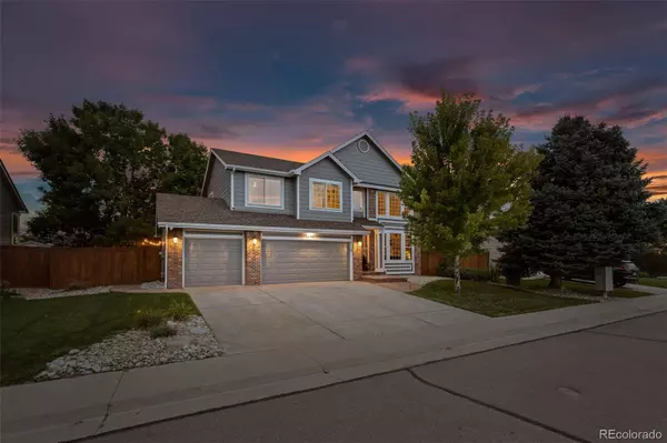 4763 Bobolink DR, Castle Rock, CO 80109