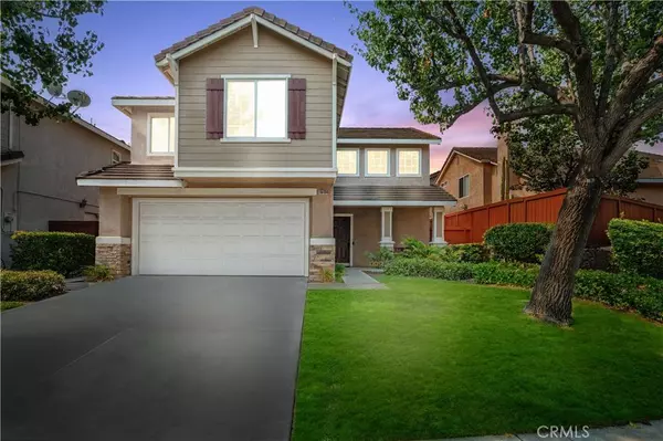 16104 Sunscape CT, Chino Hills, CA 91709