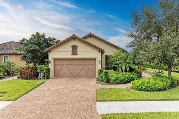5435 LAGO MAGGIO ST, Sarasota, FL 34238