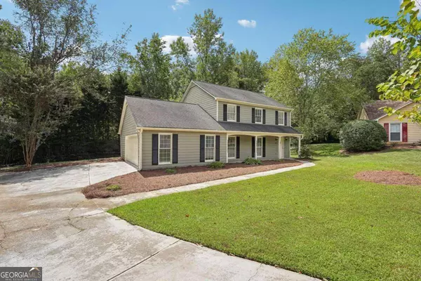 3171 Westfield WAY NE, Roswell, GA 30075