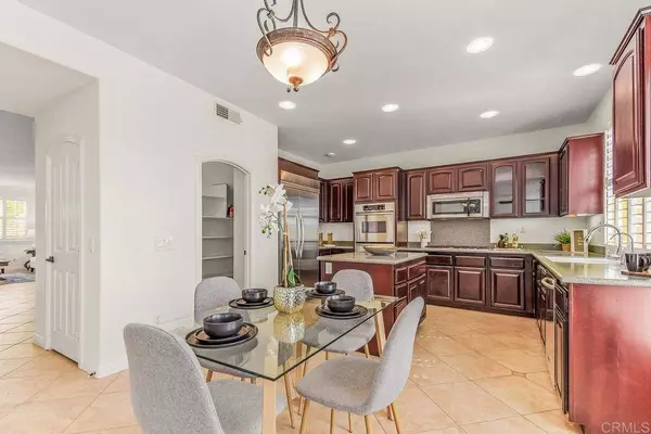 1288 Silver Hawk WAY, Chula Vista, CA 91915