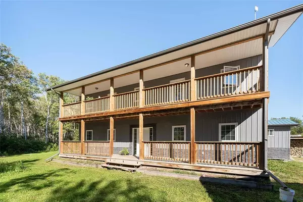 113014 ROAD 8E RD, Fraserwood, MB R0C 1A0