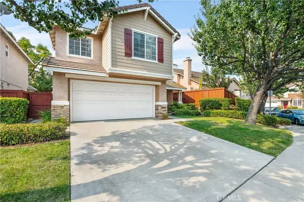16104 Sunscape CT, Chino Hills, CA 91709