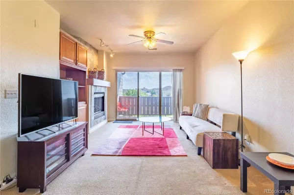 16650 Las Ramblas LN #R, Parker, CO 80134