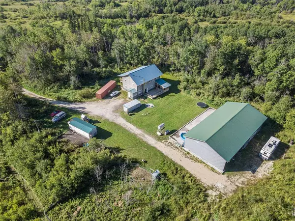 113014 ROAD 8E RD, Fraserwood, MB R0C 1A0