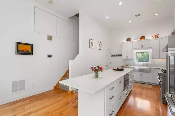 9 Donnell Street #F, Cambridge, MA 02138