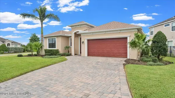 3010 Casterton DR, Melbourne, FL 32940