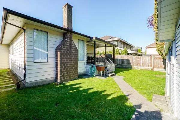 2480 MCLENNAN AVE, Richmond, BC V6X 2N7