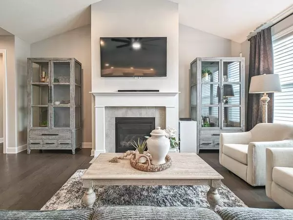 14451 S Greeley ST, Olathe, KS 66061