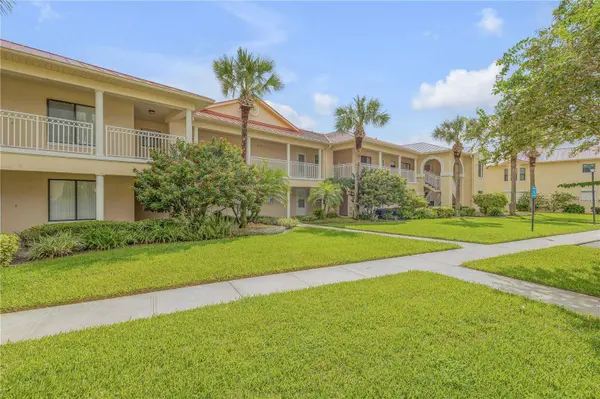 406 BOUCHELLE DR #106, New Smyrna Beach, FL 32169