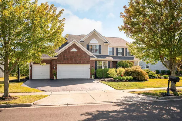 5613 Tayside Circle, Dublin, OH 43016